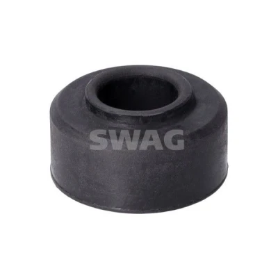 Imagen de SWAG 70 60 0002 Silentblock brazo de Suspension Eje delantero 20, 24,5 para oscilante transversal CITROËN: C25 Furgón