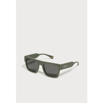 Imagen de Polaroid Unisex Gafas de sol, Talla: 54, Khaki