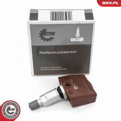 Imagen de ESEN SKV 70SKV038 Sensor de ruedas, RENAULT: CLIO 4, III Grandtour, 3
