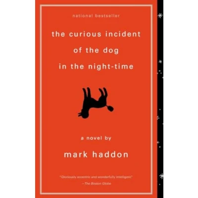 Imagen de The Curious Incident Of Dog In Night time