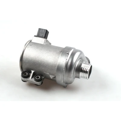 Imagen de HEPU P427 Bomba de agua con tornillos, juego tornillos eléctrico BMW: 3 Berlina, X1, X5