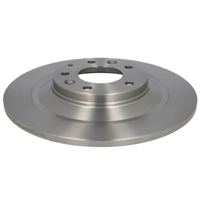 Imagen de TEXTAR 92166400 Disco de freno 314 11 05/08 114,3 macizo sin perno sujeción rueda, buje rueda MAZDA: 6 Berlina, Hatchback