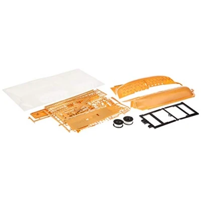 Imagen de Airfix A09252V Modelo, Multi, escala 1: 180 , color/modelo surtido