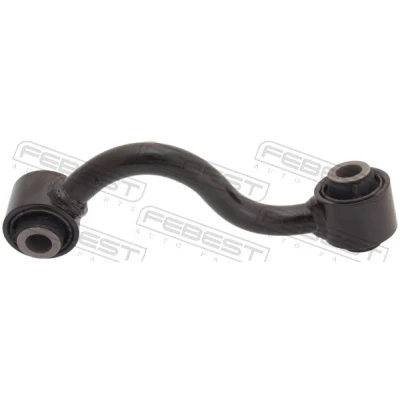 Imagen de FEBEST 0223 J10RL Bieleta de suspensión Eje trasero izquierda NISSAN: Qashqai / Qashqai+2 I, X Trail, 2, RENAULT: Koleos I