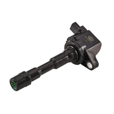 Imagen de HELLA 5DA 358 057 611 Bobina de encendido 3
