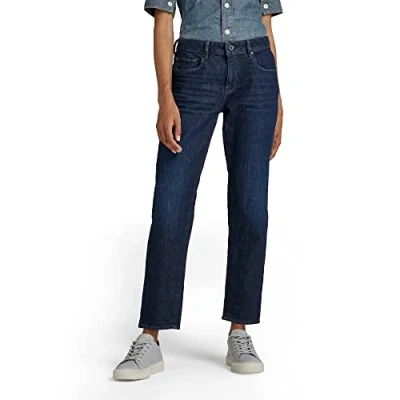 Imagen de G STAR Kate Boyfriend Jeans Mujer, Azul (Worn In Deep Marine D15264 b767 c602), 29W / 32L