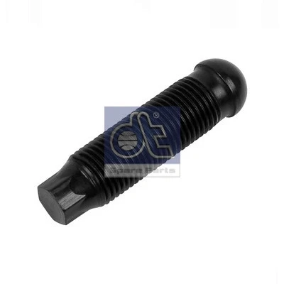 Imagen de DT Spare Parts 1.10785 Tornillo de ajuste juego válvula