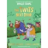 Imagen de The Twits Next Door