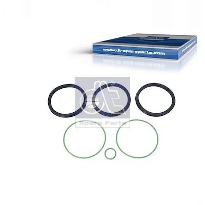 Imagen de DT Spare Parts 1.35082 Kit de reparación