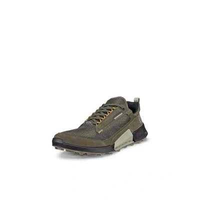 Imagen de ECCO Biom 2.1 X Mountain Hombre, Grape Leaf Tarmac Black, 46 EU