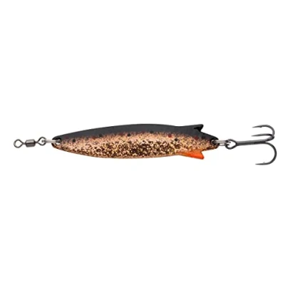 Imagen de Abu Garcia Toby Cuchara Señuelos de Pesca (15 g, Auric)