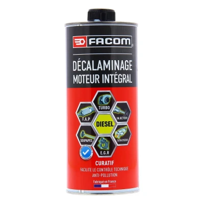 Imagen de FACOM 006025 Limpiador de motores 1 Botella