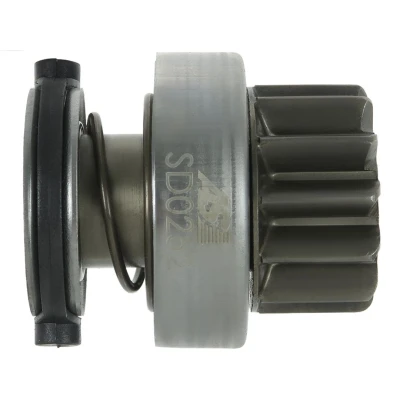 Imagen de AS PL SD0252 Engranaje de rueda libre, arrancador