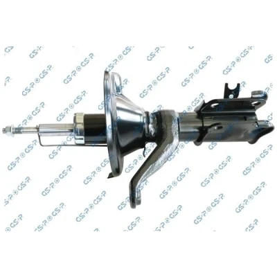 Imagen de GSP 32304971 amortiguador Eje delantero, derecha Presión de gas Bitubular Columna HONDA: CIVIC 7 Hatchback