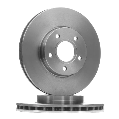 Imagen de LPR F1009V Disco de freno 278 25 5 ventilación interna FORD: Focus 2, C Max, VOLVO: S40 II, V50, C30