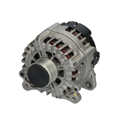 Imagen de VALEO 440680 Alternador 14V 180A AUDI: Q5, A4 B8 Avant, A5 Coupé