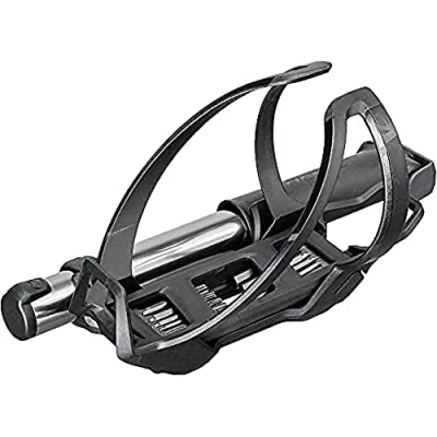 Imagen de Syncros Bottle Cage iS Coupe 2.0HP Black One Size