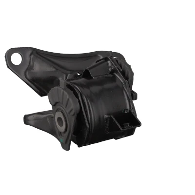 Imagen de FEBI BILSTEIN 173673 Soporte de motor izquierda Rodamiento caucho metal MAZDA: 6 Berlina, Hatchback, Familiar