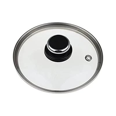 Imagen de Cuisinart Cocedor de arroz con tapa vidrio crc400e C0400410