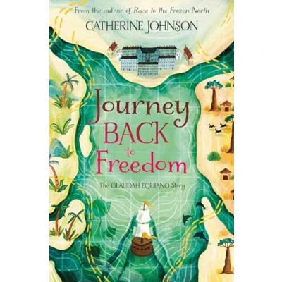 Imagen de Journey Back To Freedom (ebook)