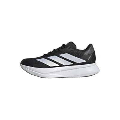 Imagen de adidas Performance Duramo SL2 Zapatillas de trail running, Mujer, Talla: 44 2/3, Core black/footwear white/grey five Zapatos