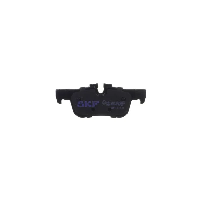 Imagen de SKF VKBP 90078 Juego de pastillas freno preparado para indicador desgaste BMW: 2 Active Tourer