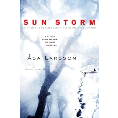 Imagen de Sun Storm