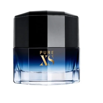 Imagen de Paco Rabanne Pure XS Eau de Toilette 50 ml