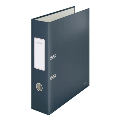 Imagen de Leitz LAF 180 Cosy A4 80mm, terciopelo gris