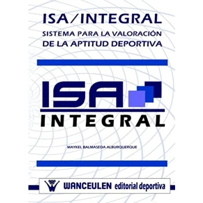 Imagen de Isa / integral sistema valoracion