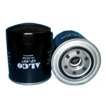 Imagen de ALCO FILTER SP 997 Filtro de aceite M26 x 1,5 enroscable MITSUBISHI: Pajero 2, 3, Sport 1 SUV, HYUNDAI: Terracan, GALLOPER 2