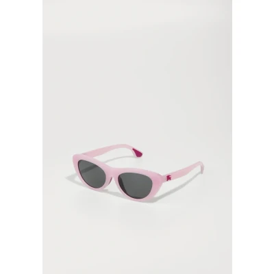 Imagen de Burberry Unisex Gafas de sol para niños, Talla: 49, Pink