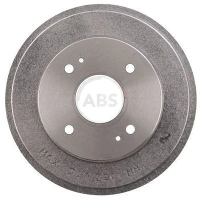 Imagen de A.B.S. 2424 S Tambor de Freno 268,5