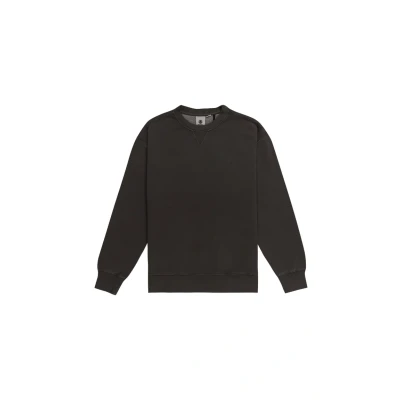 Imagen de Element Cornell Sudadera, Hombre, Talla: Small, Off black