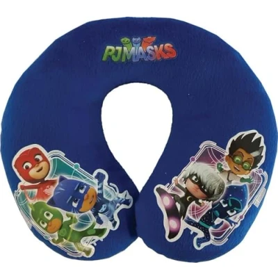 Imagen de TataWay in viaggio si cresce Cojín Cervical para cervicales, diseño de PJ Masks