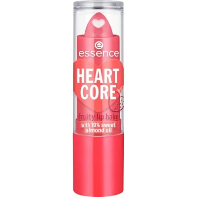 Imagen de Bálsamo Labial con Color Essence Heart Core Nº 02 sweet strawberry 3 g