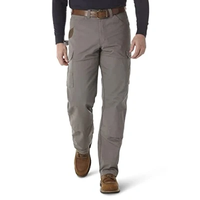 Imagen de wrangler Pantalón para Hombre Pizarra 34W/30L