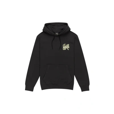 Imagen de Element Timber Supply Sudadera, Hombre, Talla: XS, Off black