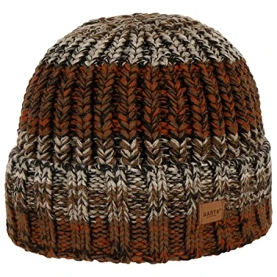 Imagen de Barts Gorro Akotan Boina, Herrumbre, Taille Unique para Hombre