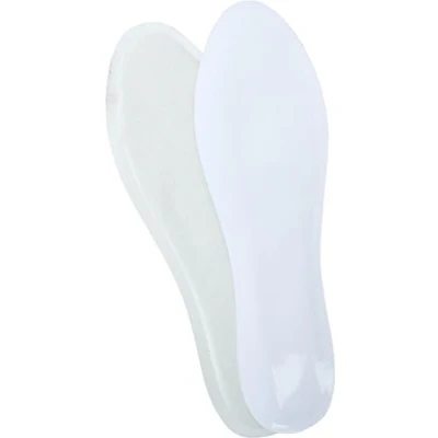 Imagen de Thermopad Sohlenwärmer S Calentador de carbón Activo, Unisex Adulto, Blanco, Small/Medium