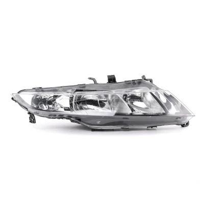 Imagen de TYC 20 0967 05 2 Faros derecha H7, H1 para circulación por la con electromotor HONDA: CIVIC 8 Hatchback norauto, oscaro, mister auto
