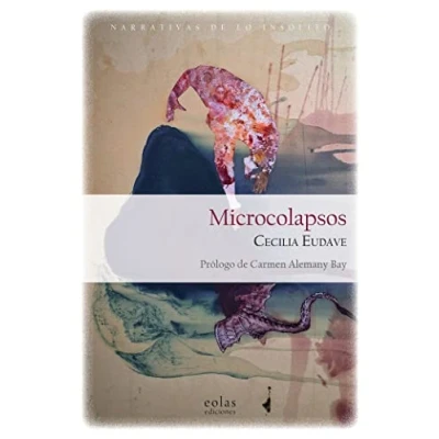 Imagen de Microcolapsos: 5 (Las puertas de lo posible)