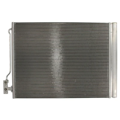 Imagen de VALEO 814192 Condensador con secador Aluminio 479 R 134 a BMW: 5 Touring, Berlina, 7
