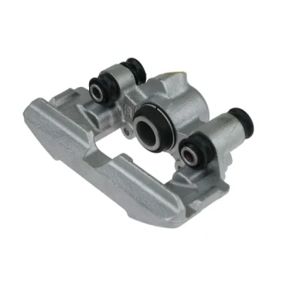 Imagen de LAUBER 77.4861 Pinza de freno Hierro fundido Eje trasero, derecha TOYOTA: Yaris I Hatchback, II Hatchback