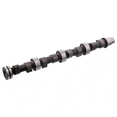 Imagen de FEBI BILSTEIN 08747 Árbol de Levas izquierda