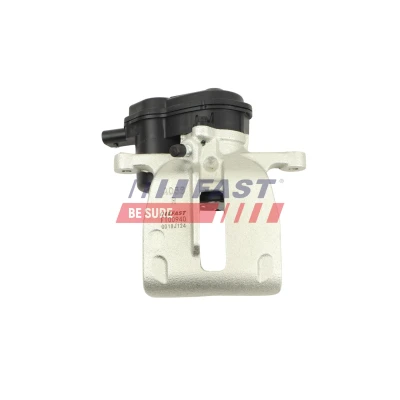 Imagen de FAST FT00940 Pinza de freno Eje trasero, derecha