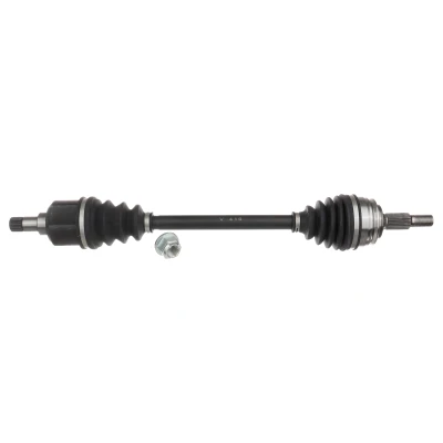 Imagen de SKF VKJC 3959 Árbol de transmisión 683, 52,5 CITROËN: C4 Picasso 2, Grand 2