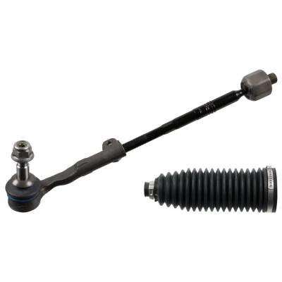 Imagen de FEBI BILSTEIN 44298 Juego de reparación, rótula axial, barra acoplamiento