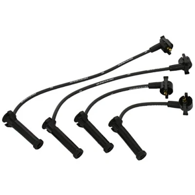 Imagen de NGK 0642 Juego de Cables Encendido 4 FORD: Puma, Fiesta 4, Mk4