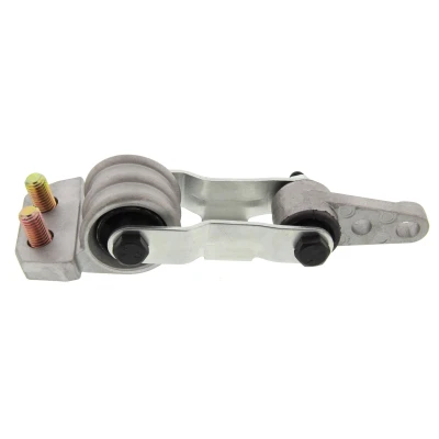 Imagen de MAPCO 37983 Soporte de motor delante, debajo Rodamiento caucho metal VOLVO: S60 I, V70 2, 850 Berlina